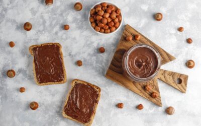 Can I eat Nutella with braces? [Explained]