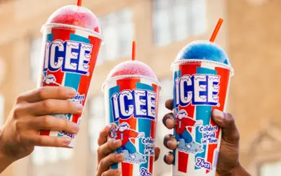 Can you drink Icees with braces? [Explained]