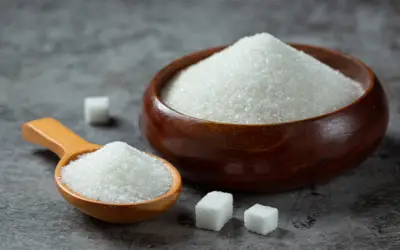 Can You Eat Sugar with Braces?