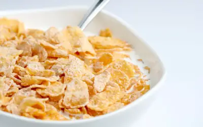 Can I Eat Frosted Flakes with Braces? [Explained]