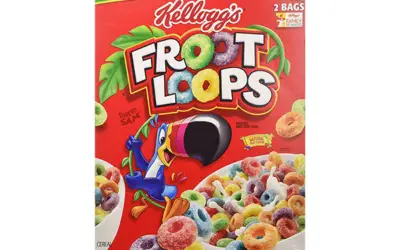 Can I Eat Fruit Loops with Braces? [Explained]