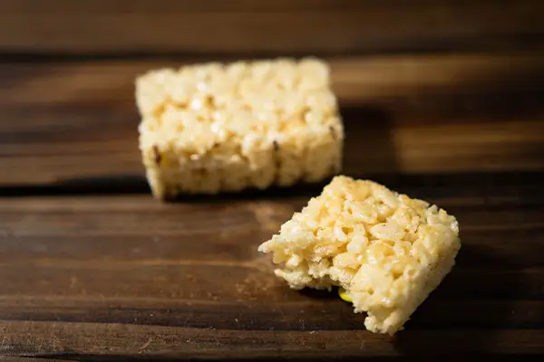 Can You Eat Rice Crispy Treats With Braces?