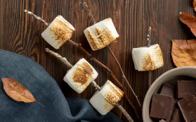 Can you eat s’mores with braces? [Explained]